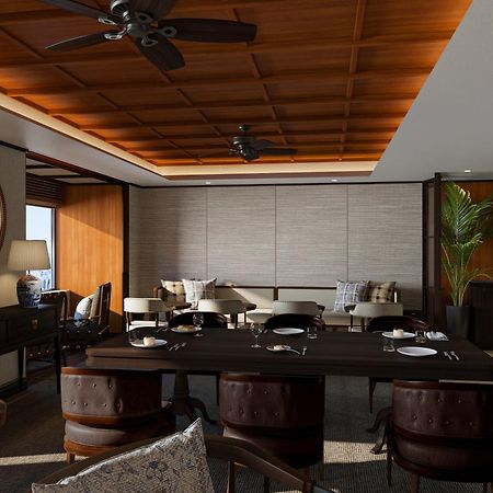 Oriental Hotel Kōbe Extérieur photo