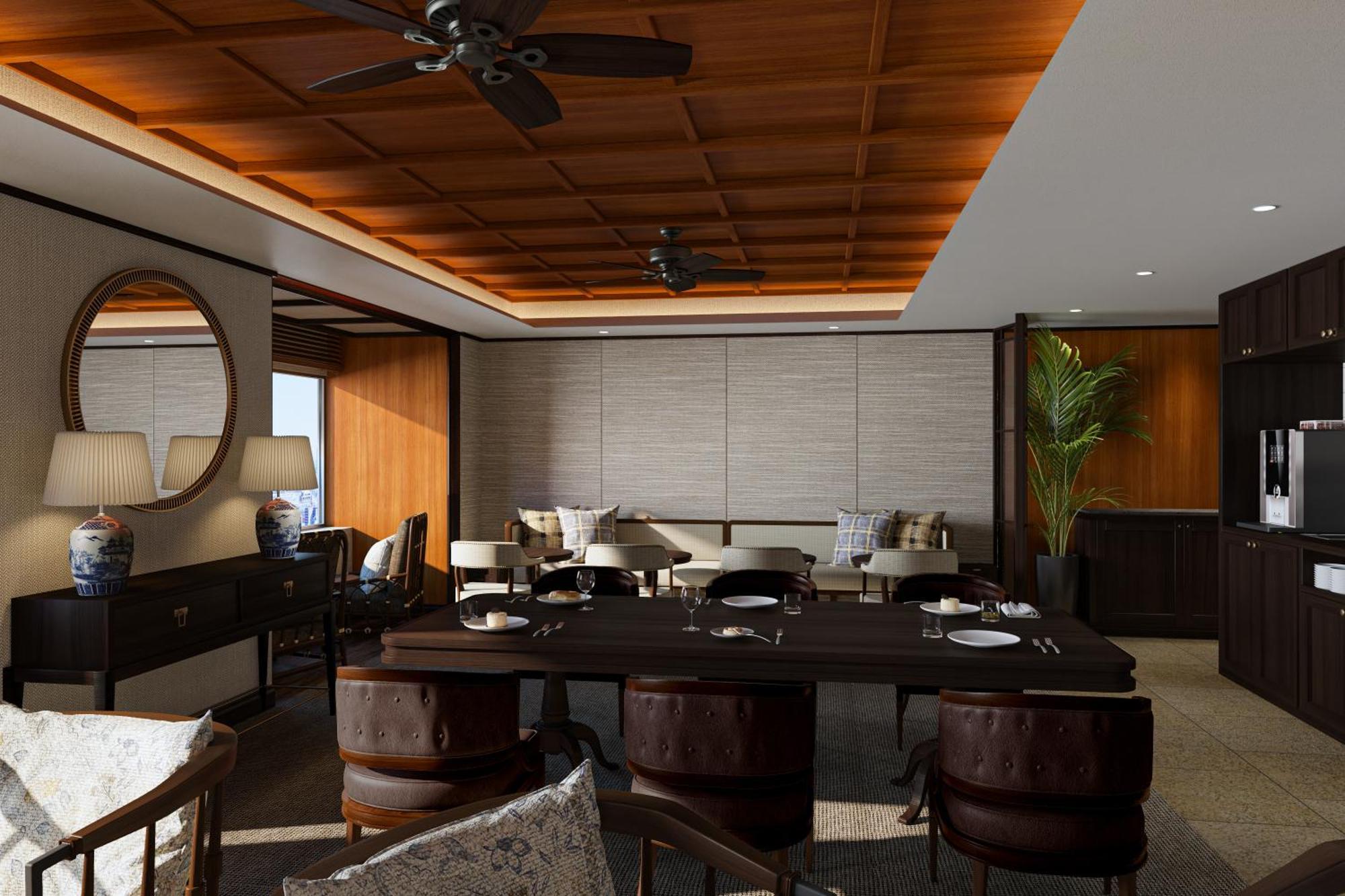 Oriental Hotel Kōbe Extérieur photo